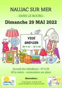 Vide grenier