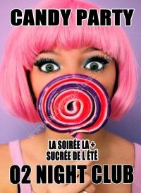 Candy Party
