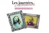 Journées Européennes du Patrimoine 2020