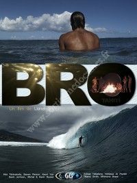 Projection de films sur le thème du surf