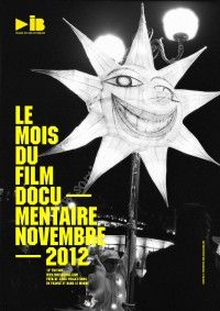 Le Mois du Film Documentaire