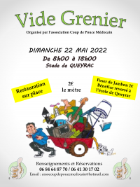 Vide grenier