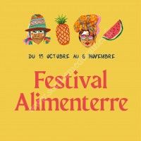 Festival Alimenterre 2022