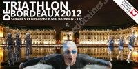 Le triathlon des Girondins de Bordeaux