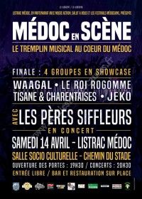 Médoc en Scène 2018