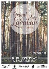 Grand Prix de Lacanau 2016