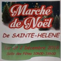 MARCHE DE NOEL 2018