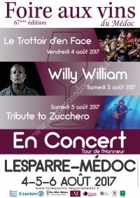 67ème Foire Aux Vins