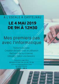 ATELIER INFORMATIQUE