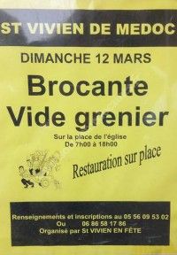 brocante
