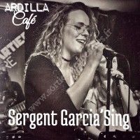 Concert Sergent Garcia'sing
