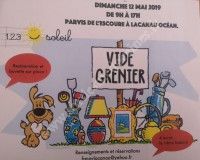 Vide-Grenier