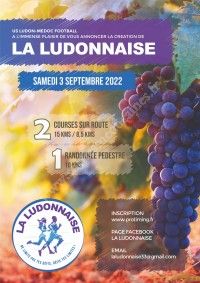 La Ludonnaise 2022