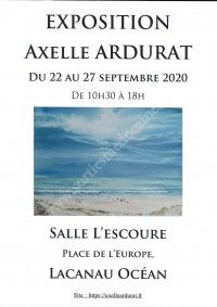 Axelle Ardurat