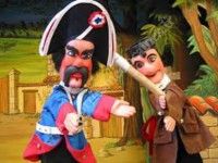 Spectacle de Guignol