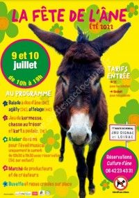 La Fête de l'Ane