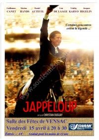 Jappeloup