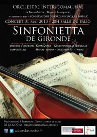 Sinfonietta de Gironde