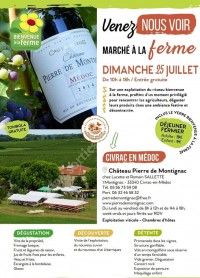 Bienvenue à la Ferme 2021