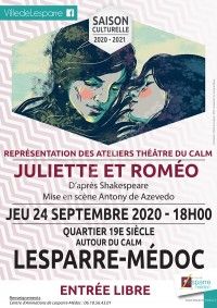Juliette et Roméo