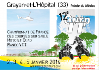 12ème Gurp TT
