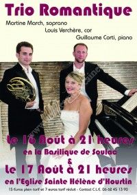 Concert Lyrique