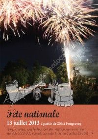 Fête Nationale