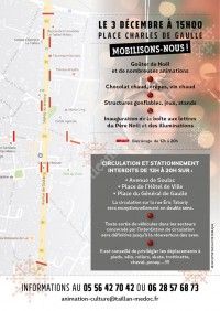 Ma Ville Ma Rue Mon College - Tous Mobilisés!