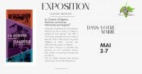 Exposition Guerre d'Algérie