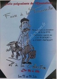 Foire à la Trouvaille et à la Collection