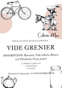 Vide-Grenier