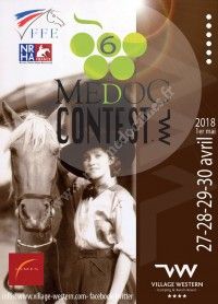 Médoc Contest 2018