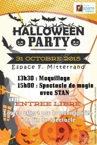 Halloween Party