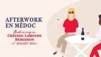 Afterwork en Médoc 2021