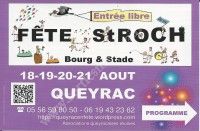 Fête Saint Roch 2017