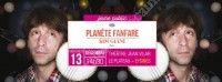 Planète Fanfare