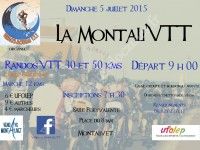 Montali'VTT 2015
