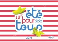 Un Eté Pour Tous 2019
