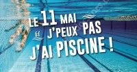 Inauguration piscine du Pinsan Eysines - Le Haillan