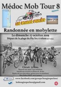 Médoc Mob Tour 2019