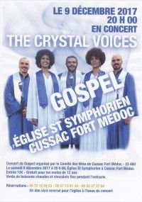 Concert de Gospel