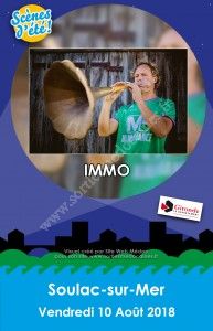IMMO - French touch made in Germany