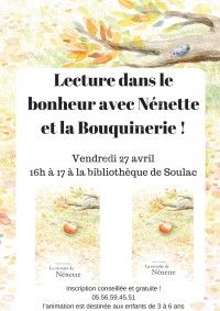 La Bouquinerie