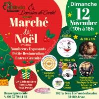Marché de Noël