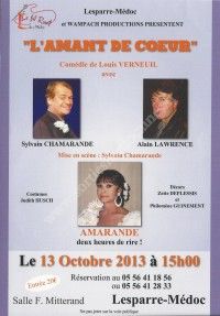 L'Amant de Coeur