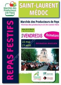 Marché des Producteurs de Pays