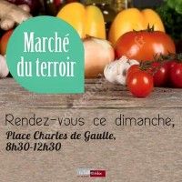 Marché du Terroir
