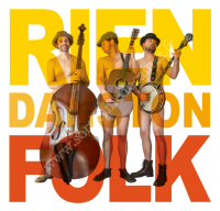 Concert Riendanstonfolk