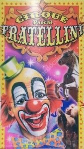 Cirque Fratellini