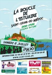 La Boucle de l'Estuaire 2019